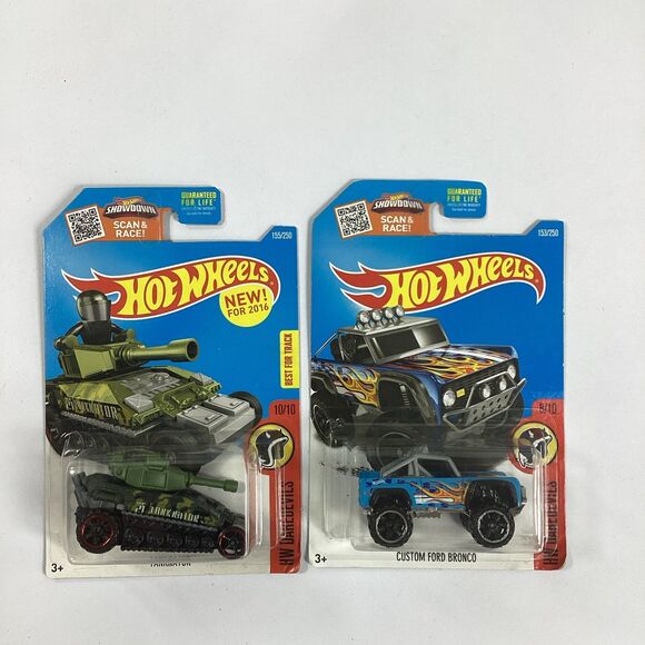 Hot Wheels Mattel Lot Of 20 New Sealed - Picture 5 of 16